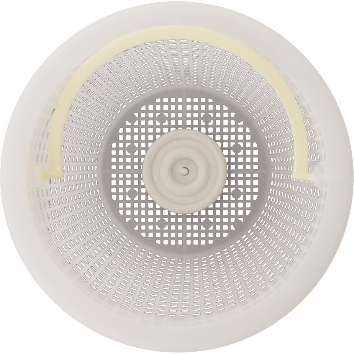 Basket, Skimmer, Waterco/Baker Hydro Pak, B-136, Generic : B-136