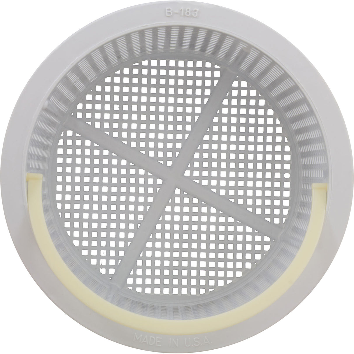 Basket, Skimmer, Jacuzzi/Carvin PMT, B-183, Generic : B-183