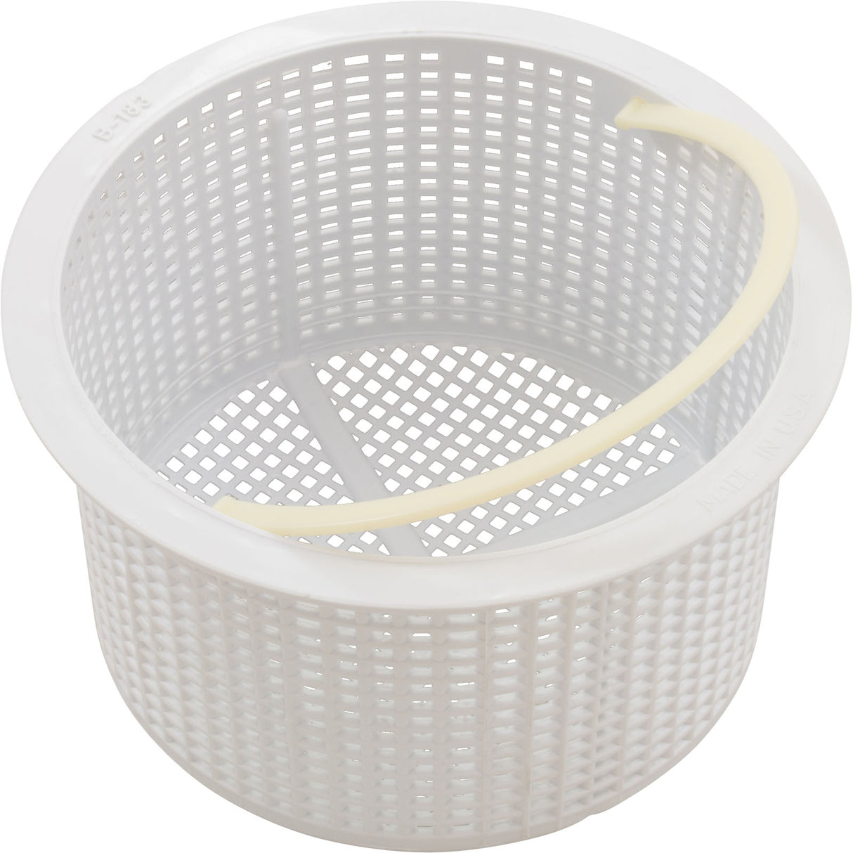 Basket, Skimmer, Jacuzzi/Carvin PMT, B-183, Generic : B-183