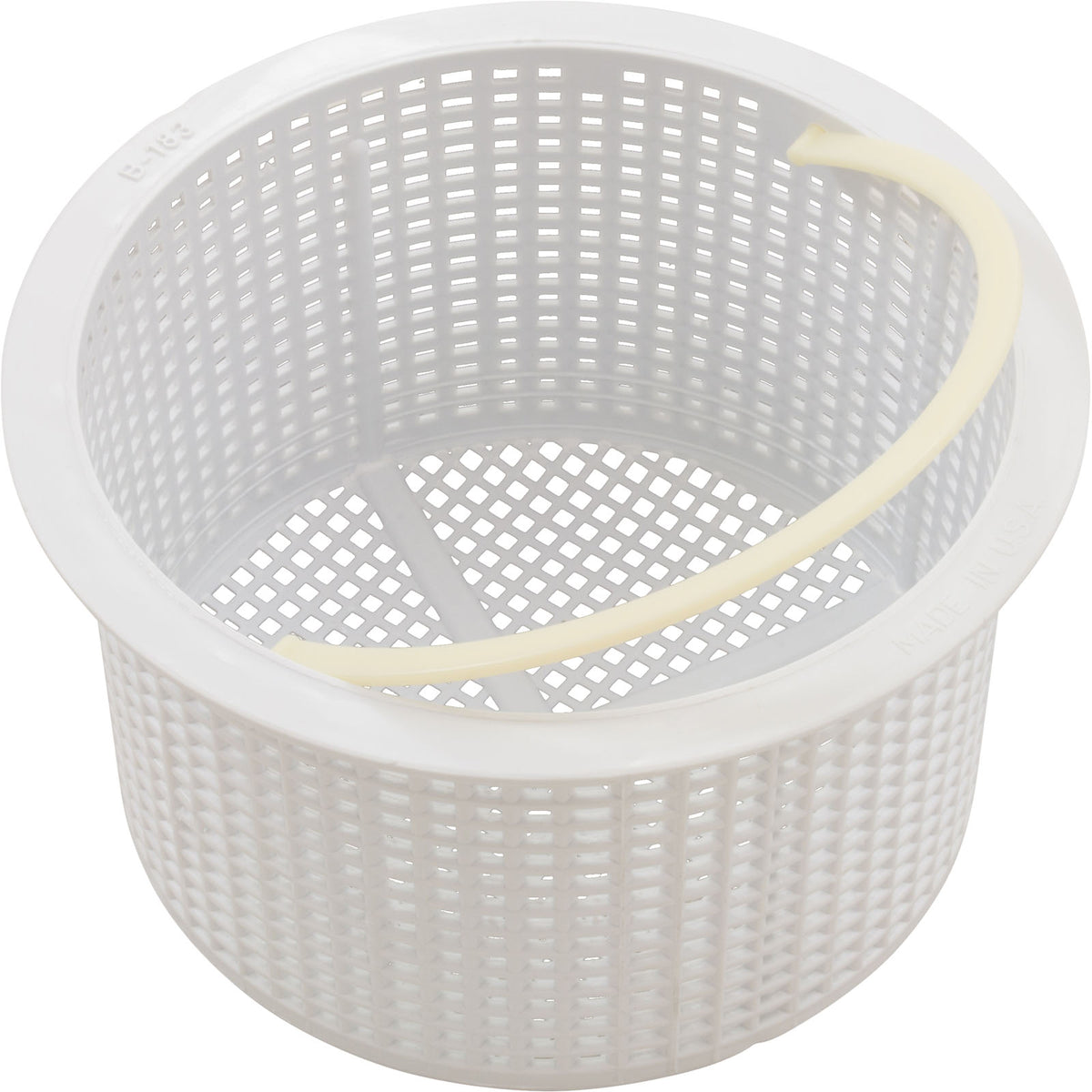 Basket, Skimmer, Jacuzzi/Carvin PMT, B-183, Generic : B-183