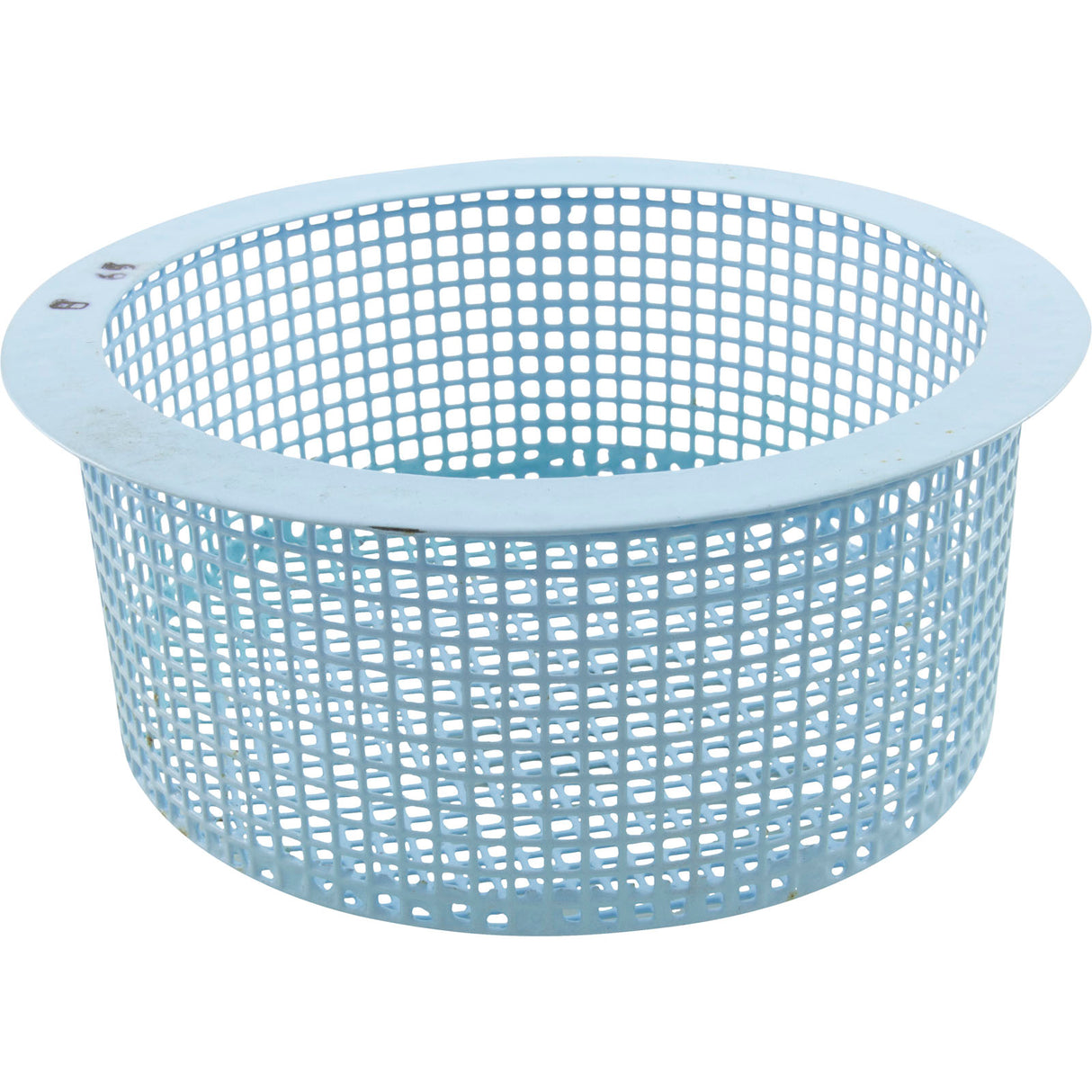 Basket, Skimmer, Landon (2711-7) , Over Flow, Generic, Metal : B-65