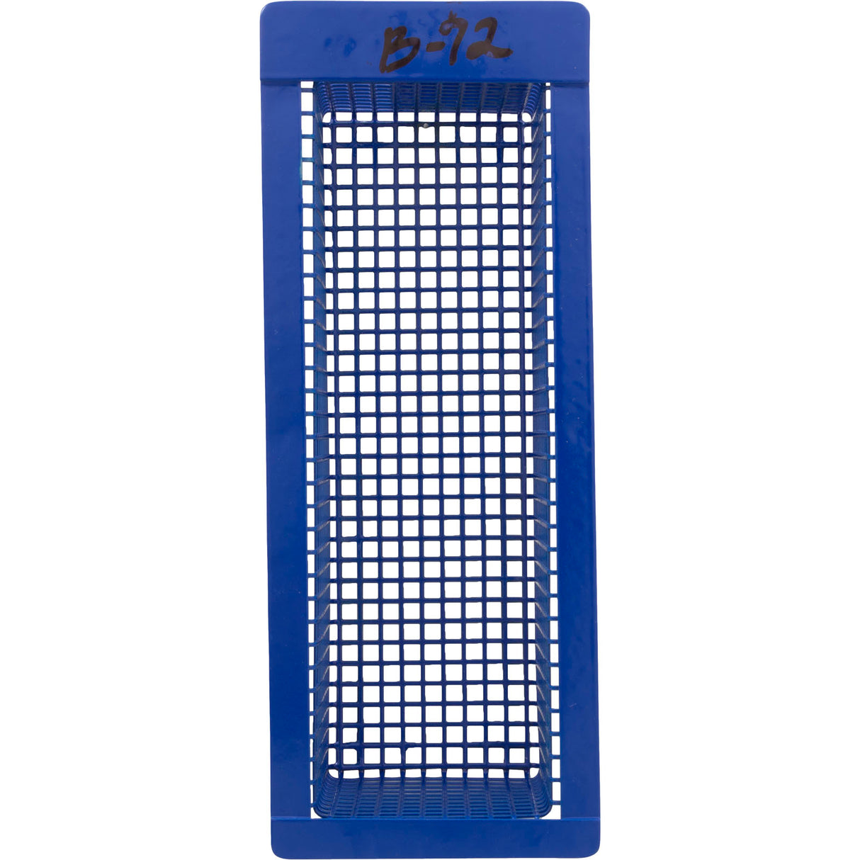 Basket, Skimmer, Paddock (18-4256) , Gen, Metal, Powder Coat : B-72
