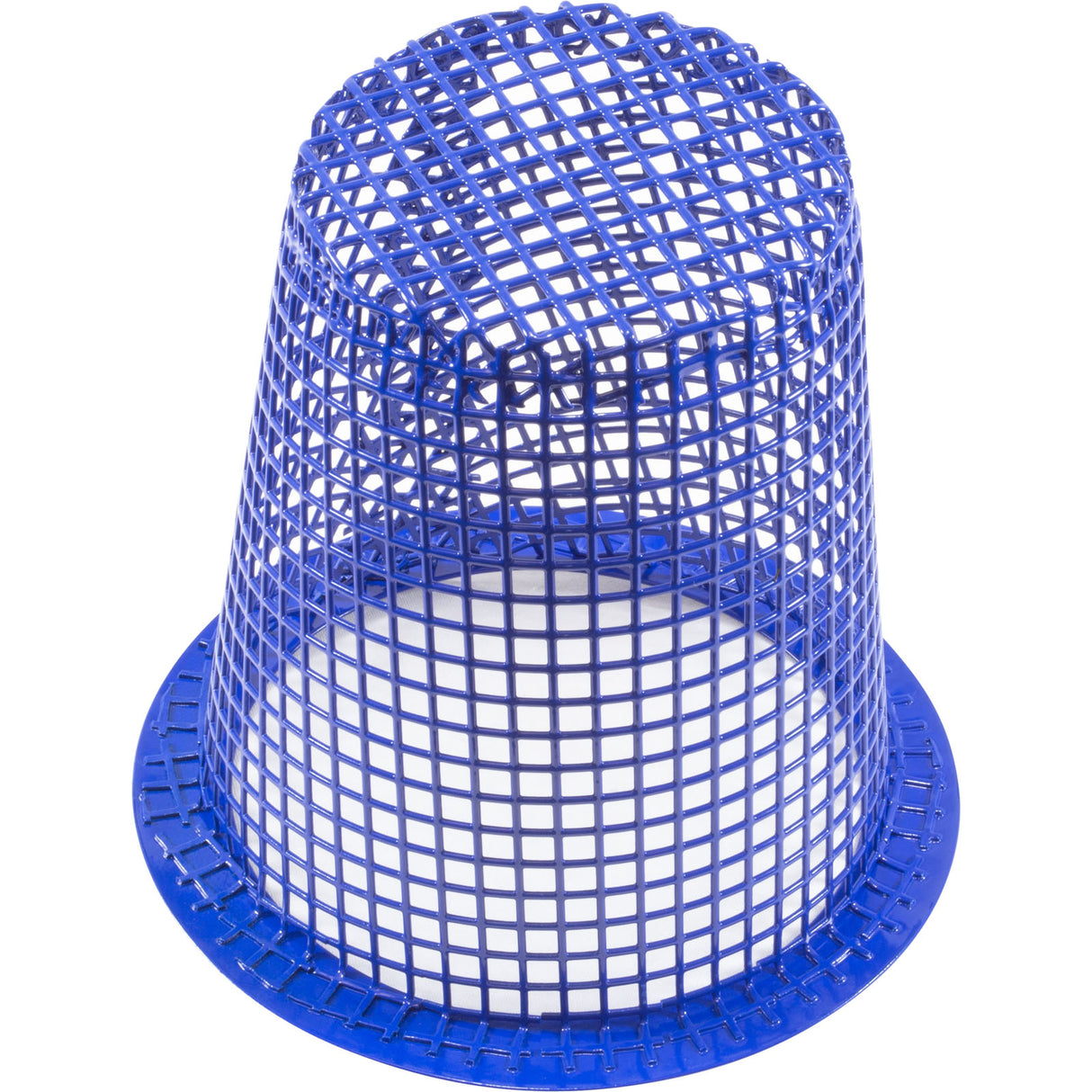 Basket, Skimmer, Generic, Eastside Tapered, Powder Coated : B-75