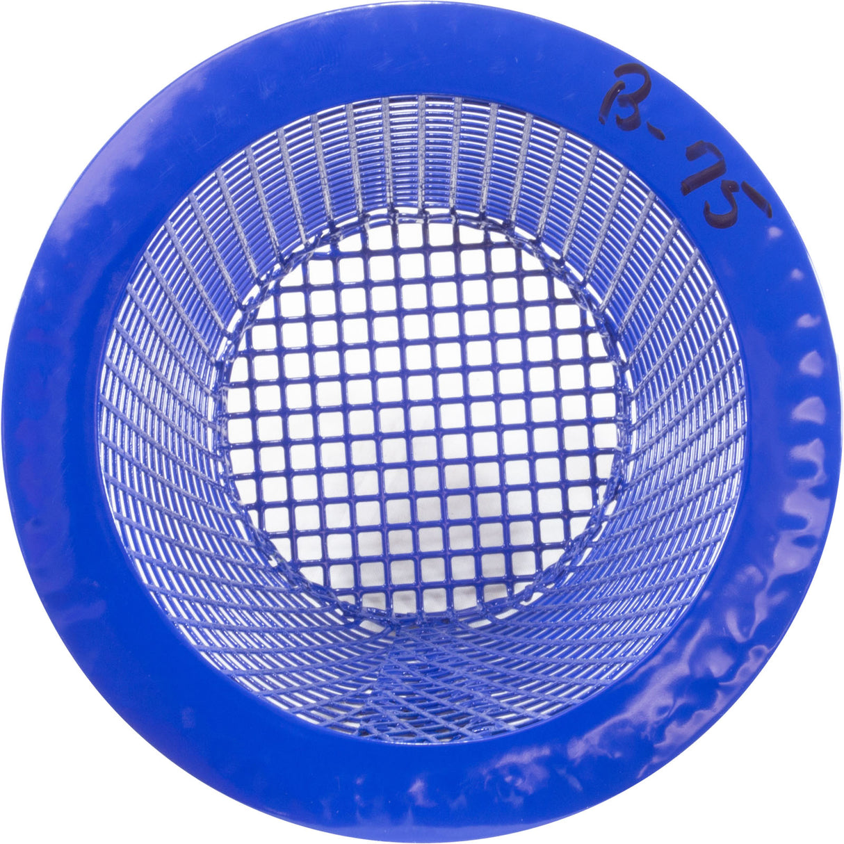 Basket, Skimmer, Generic, Eastside Tapered, Powder Coated : B-75