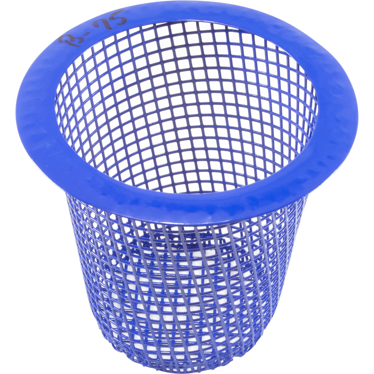 Basket, Skimmer, Generic, Eastside Tapered, Powder Coated : B-75