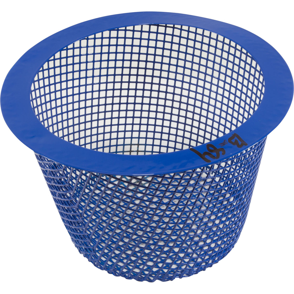 Basket, Skimmer, Metal, Powder Coated : B-84
