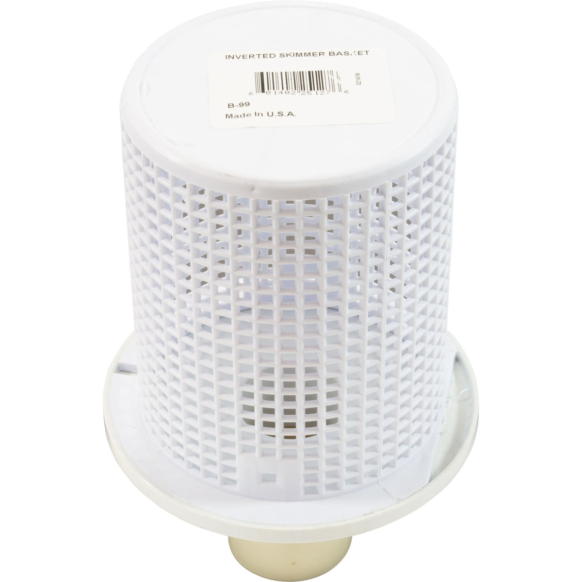 Basket, Skimmer, Generic Inverted : B-99