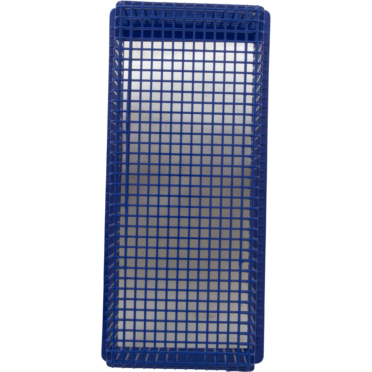 Basket, Skim, Jacuzzi 16-0455-02-R, Gen, Metal, Powder Coat : B-122