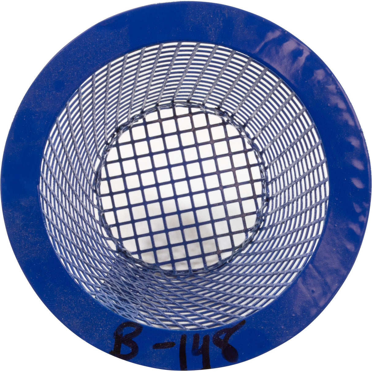 Basket, Skimmer, International, Generic, Metal : B-148
