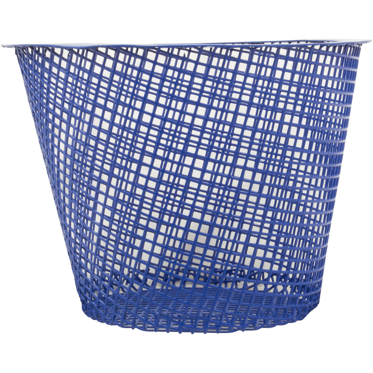 Basket, Skimmer, Generic, Metal, Powder Coated 8" dia : B-191M