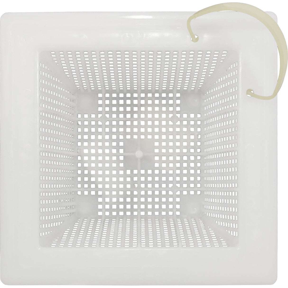 Basket, Skim, Swimquip (08660-2) , Generic, Sentinel, Plastic : B-208
