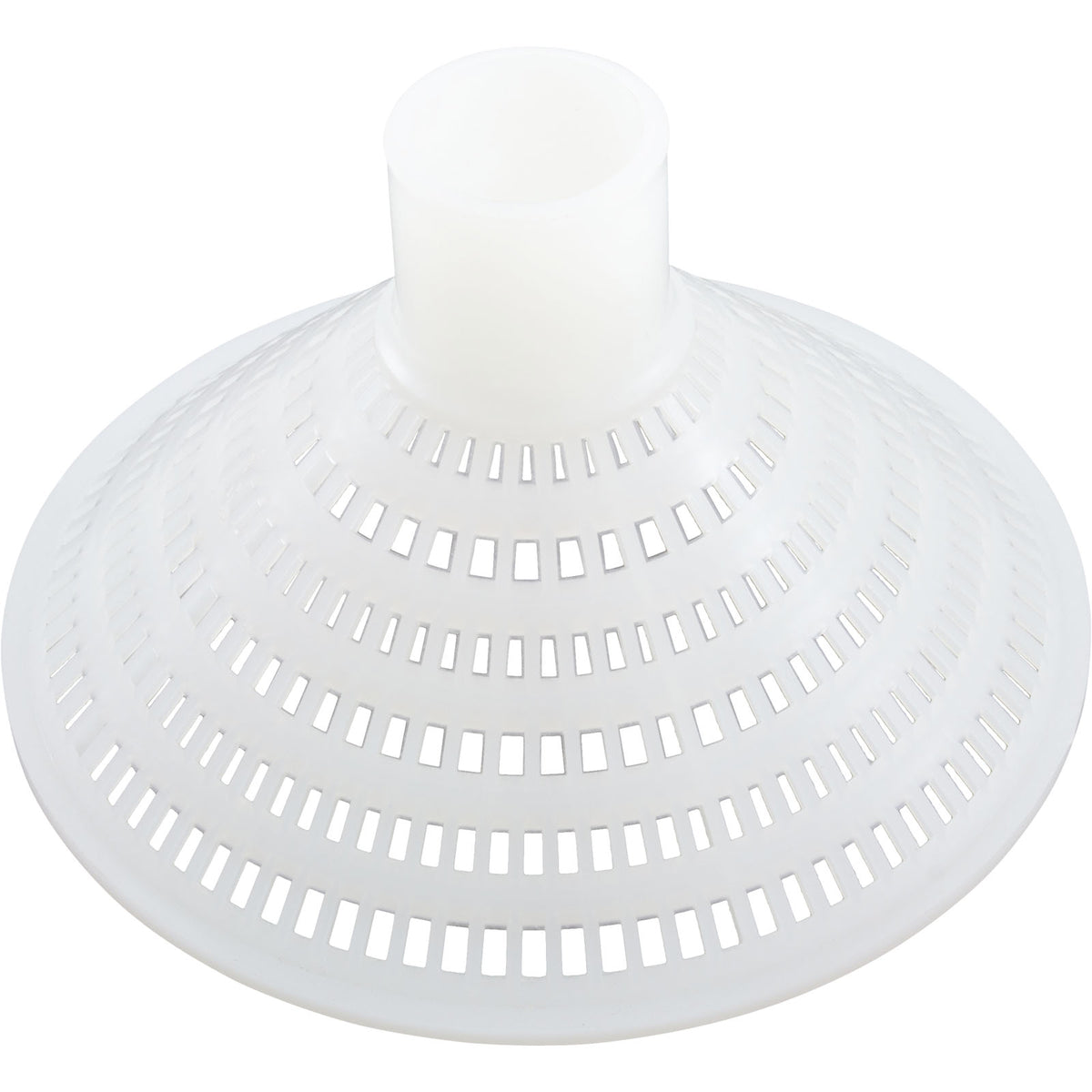 Basket, Muskin, Generic, Skimmer Cone Strainer : B-212