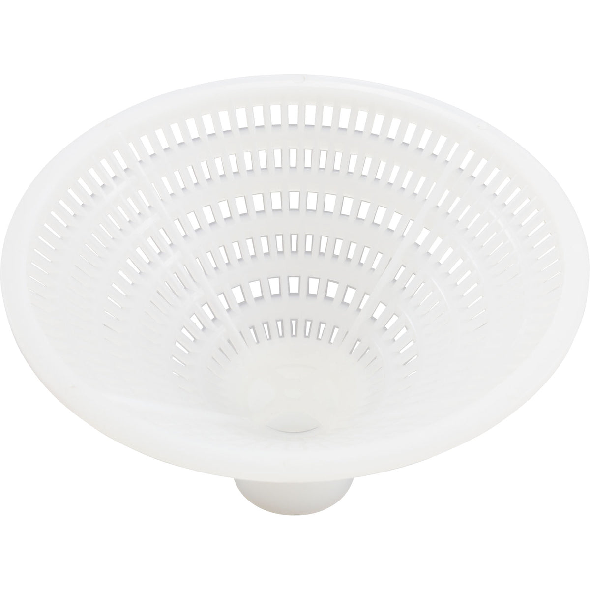 Basket, Muskin, Generic, Skimmer Cone Strainer : B-212