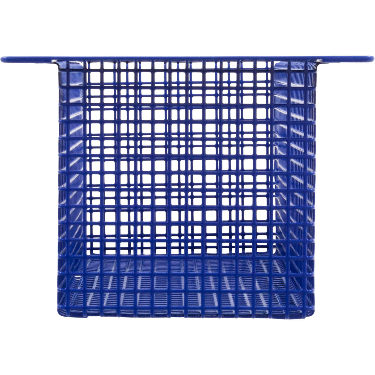 Basket, Powder Coated, Generic, 5-3/8" x 10-1/2" : B-24