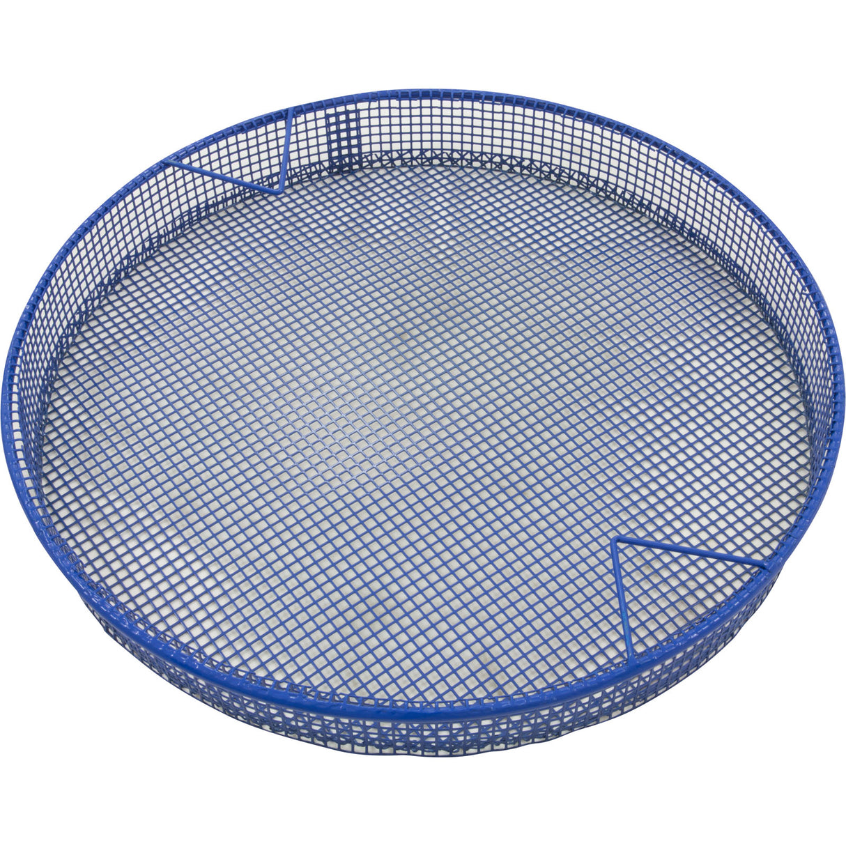 Basket, Skimmer, National Pool, Powder Coated, Generic : B-96