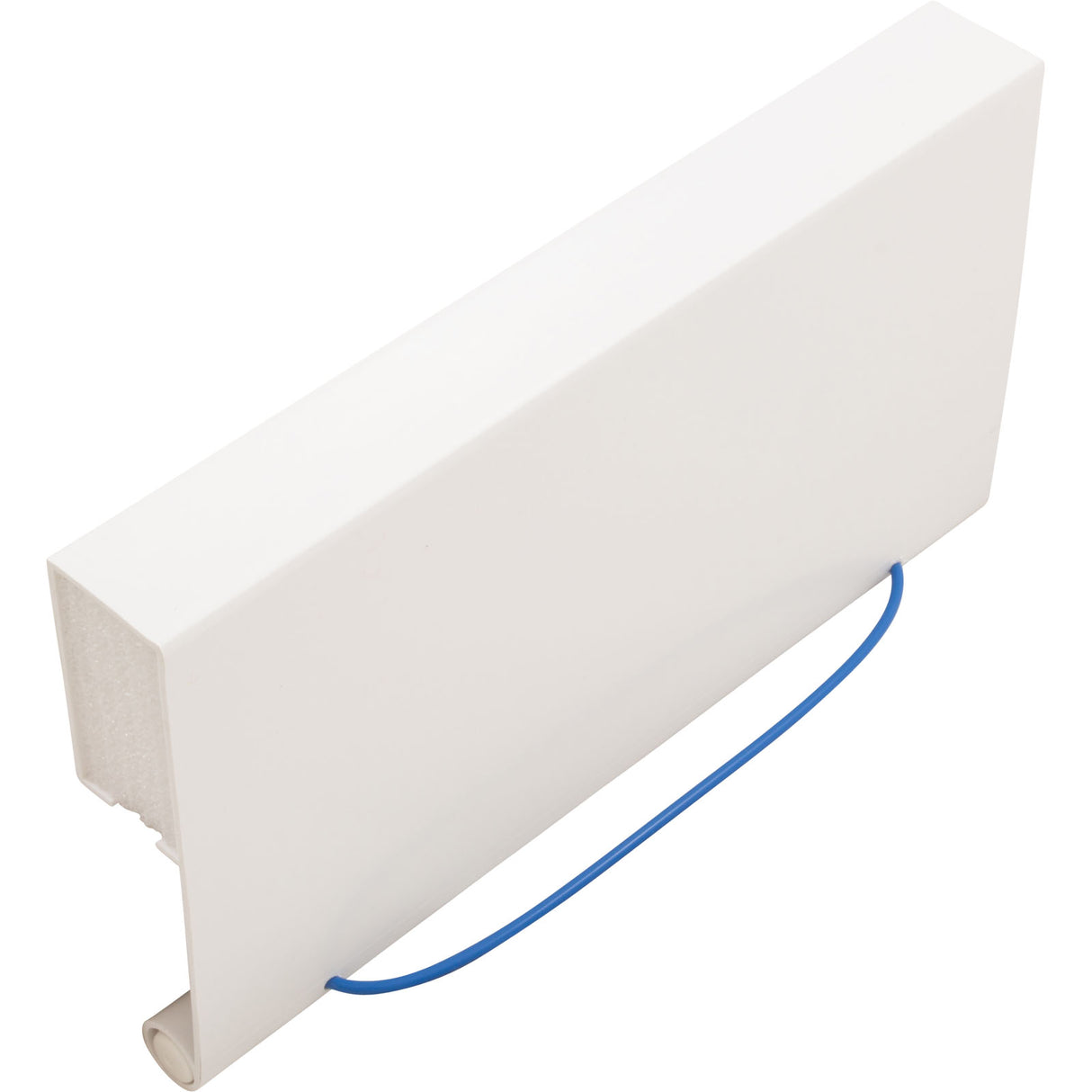 Weir, Baker Hydro 9-3/8" Width : 940 - Aladdin Equipment Co. - 601402161414 - PartsForSpas.com