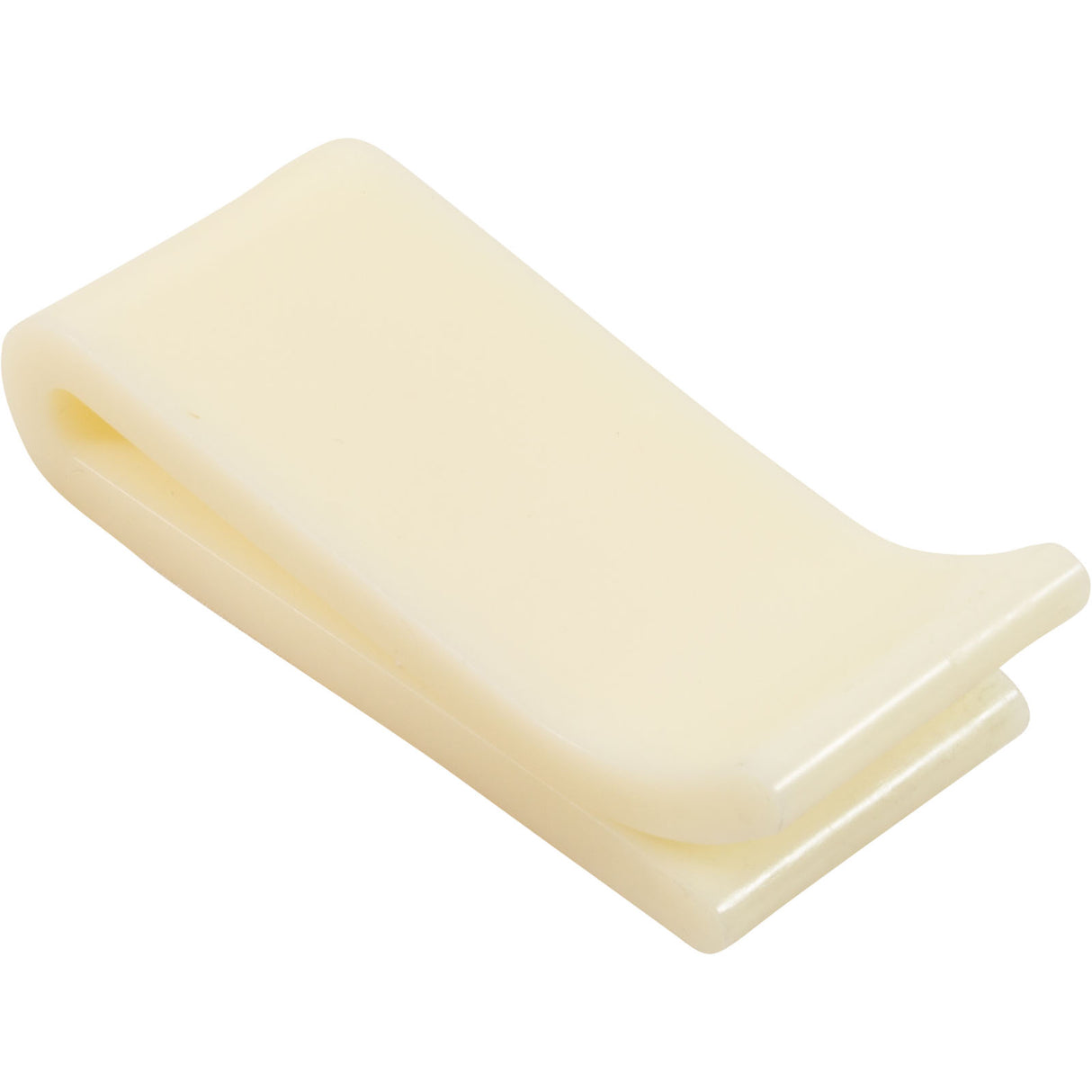 Skimmer Catch, Jacuzzi, Shield Attachment Clip : 6570-250 - Jacuzzi/Sundance - 6570-250 - PartsForSpas.com
