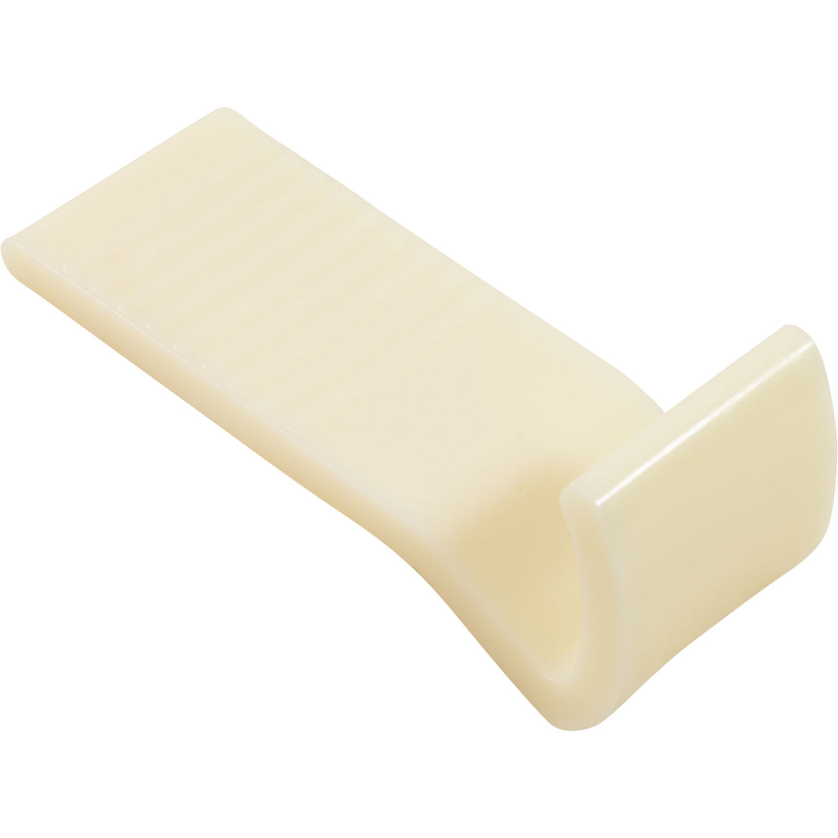 Skimmer Hook, Jacuzzi, For Shield Attachment : 6570-251 - Jacuzzi/Sundance - 6570-251 - PartsForSpas.com