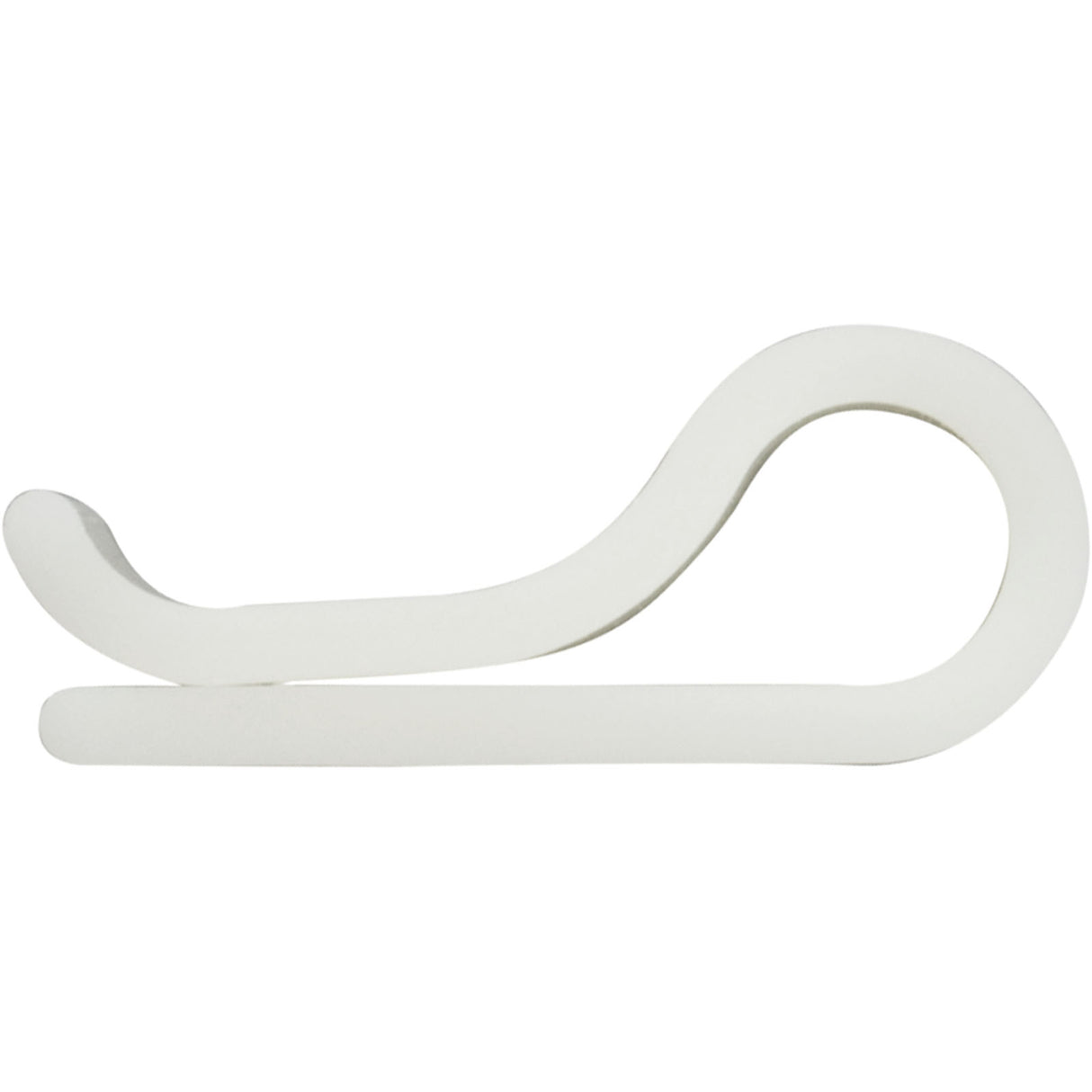 Attachment Clip, Jacuzzi Skimmer Debris Trap Bag : 6570-391