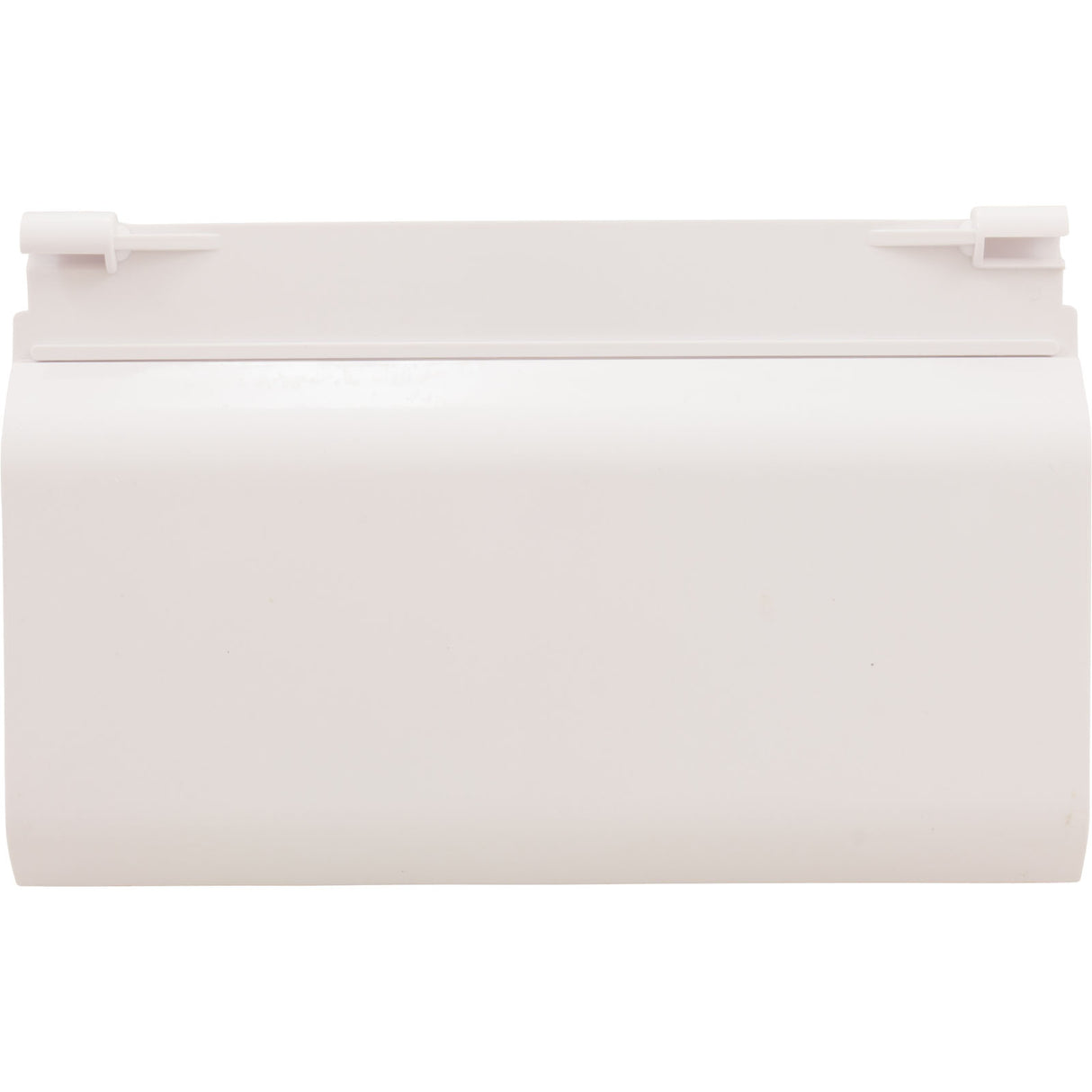 Weir, Custom Molded Products, White : 25251-000-500 - Custom Molded Products - 849640003541 - PartsForSpas.com