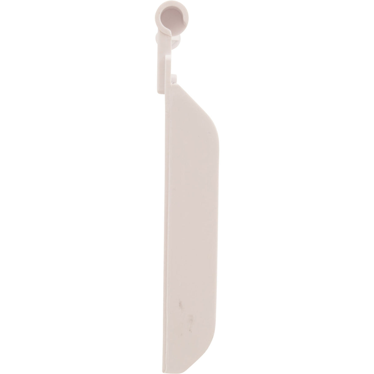 Weir, Custom Molded Products, White : 25251-000-500 - Custom Molded Products - 849640003541 - PartsForSpas.com