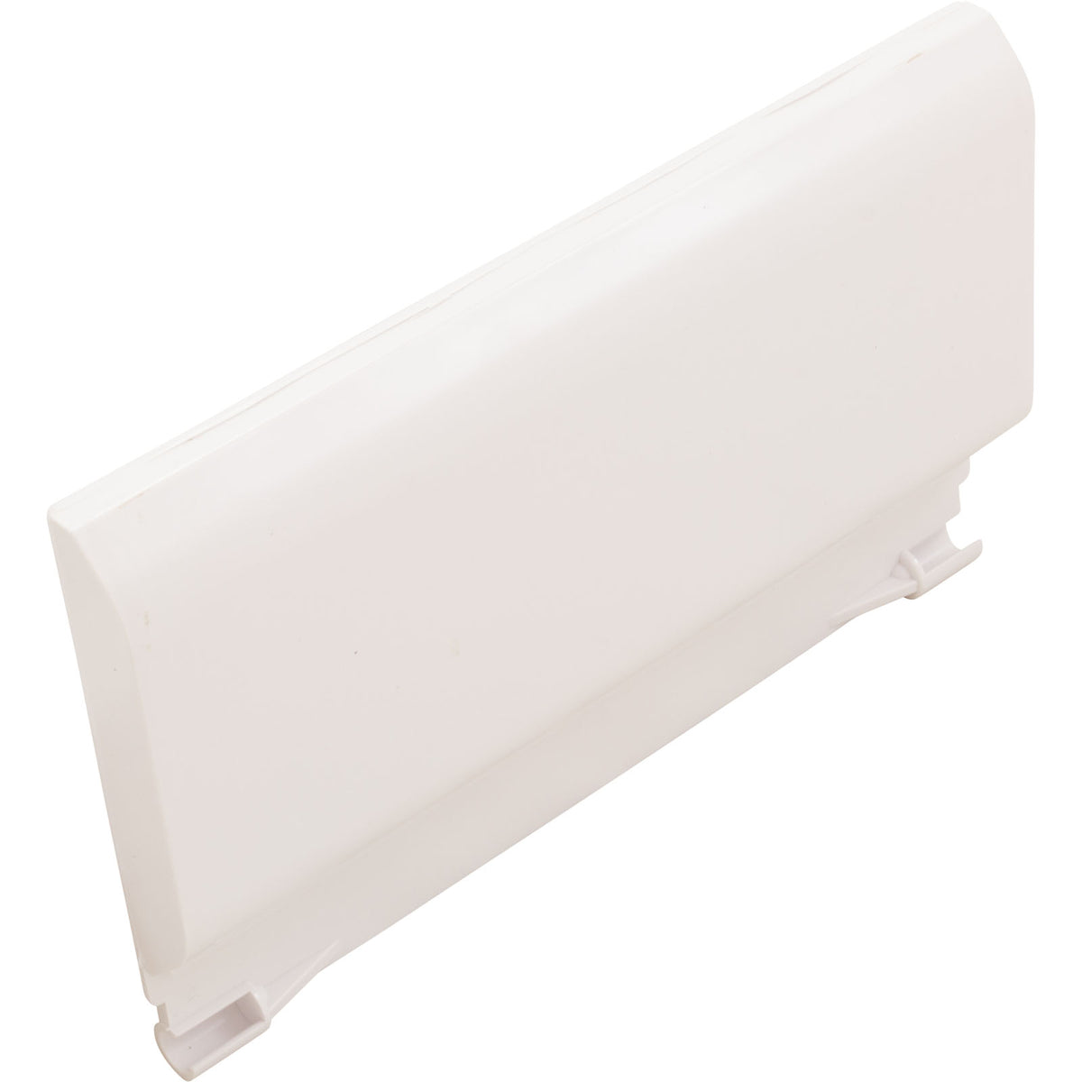 Weir, Custom Molded Products, White : 25251-000-500