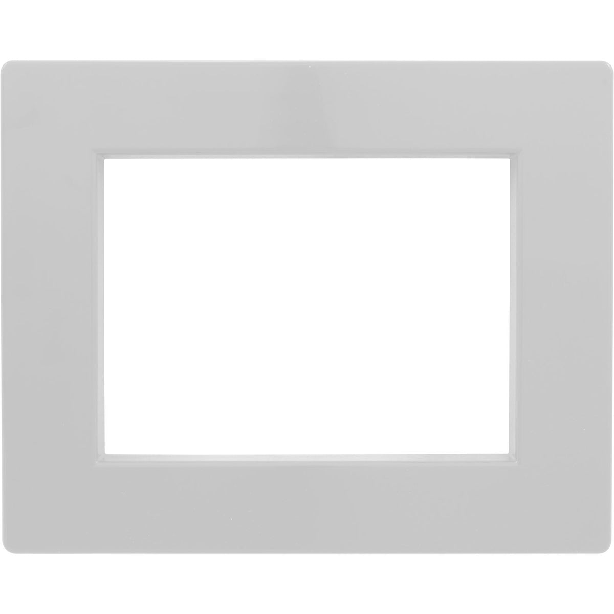 Skimmer Faceplate Cover, Generic, SP1084F, White : 25540-000-020 - Custom Molded Products - 8.4964E+11 - PartsForSpas.com