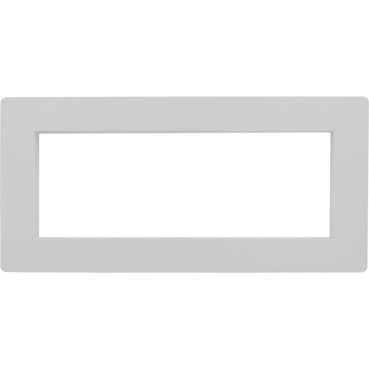 Skimmer Faceplate Cover, Generic, SP1085F, White : 25541-000-020