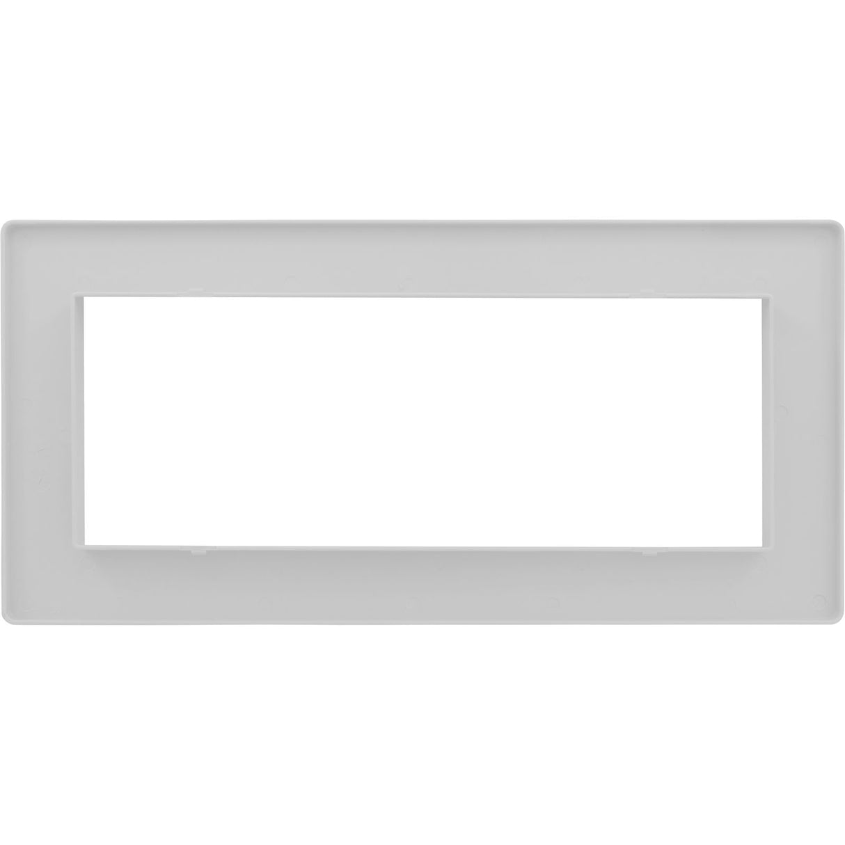 Skimmer Faceplate Cover, Generic, SP1085F, White : 25541-000-020