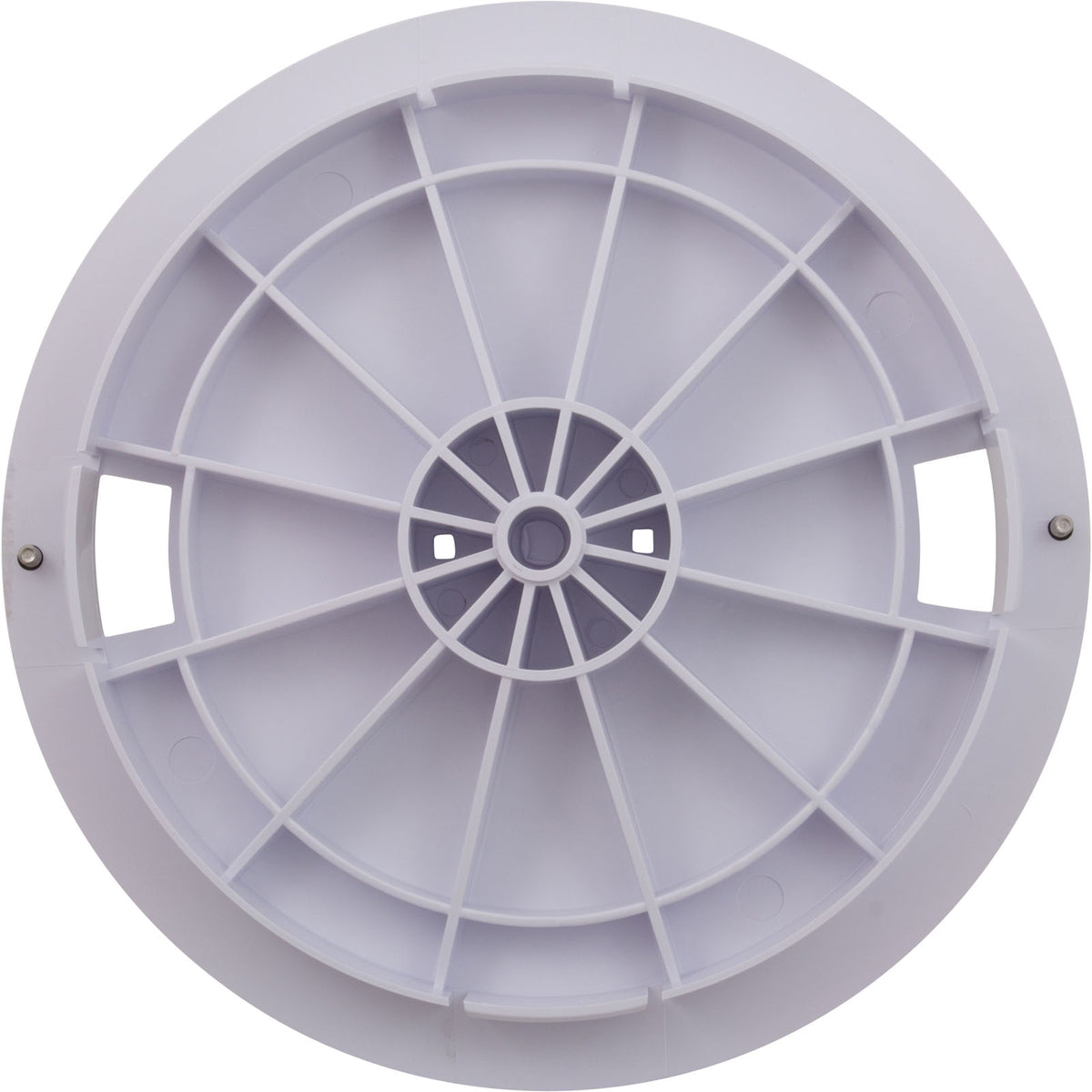 Lid, Generic, SP1070 Skimmer, 9-7/8"OD, White : 25544-000-000