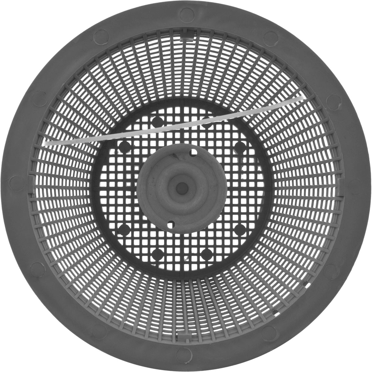 Basket, Skimmer, Generic Waterco/Baker HydroPak : 27180-136-000