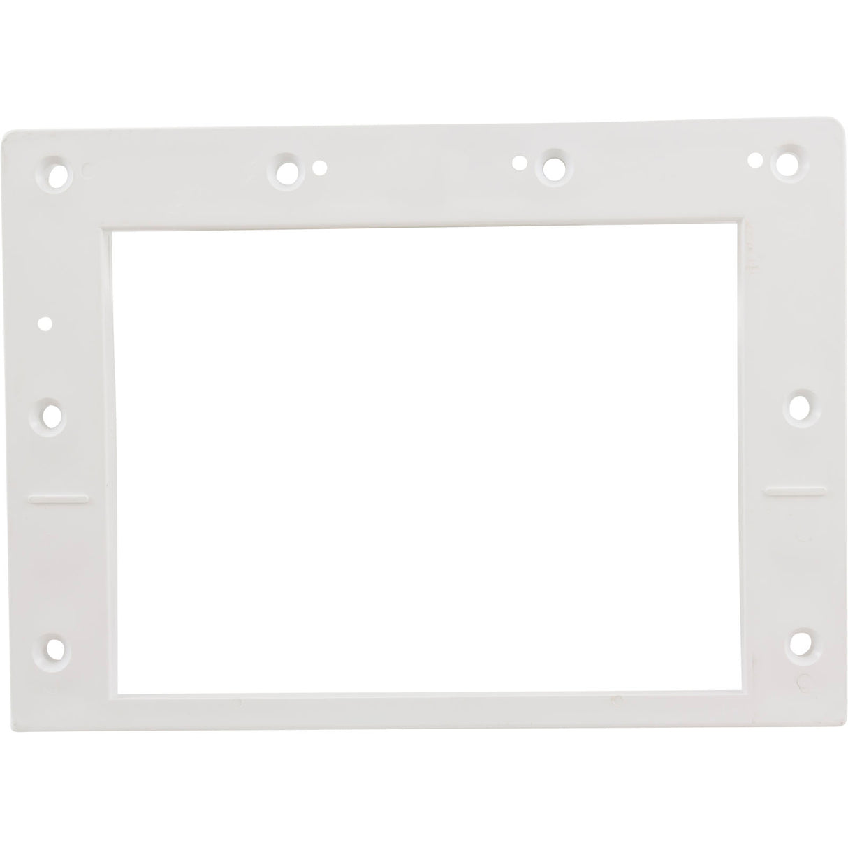 Faceplate, Clayton & Lambert S.S. Skimmer : P4490 - Clayton-Lambert Mfg. Co. - P4490 - PartsForSpas.com