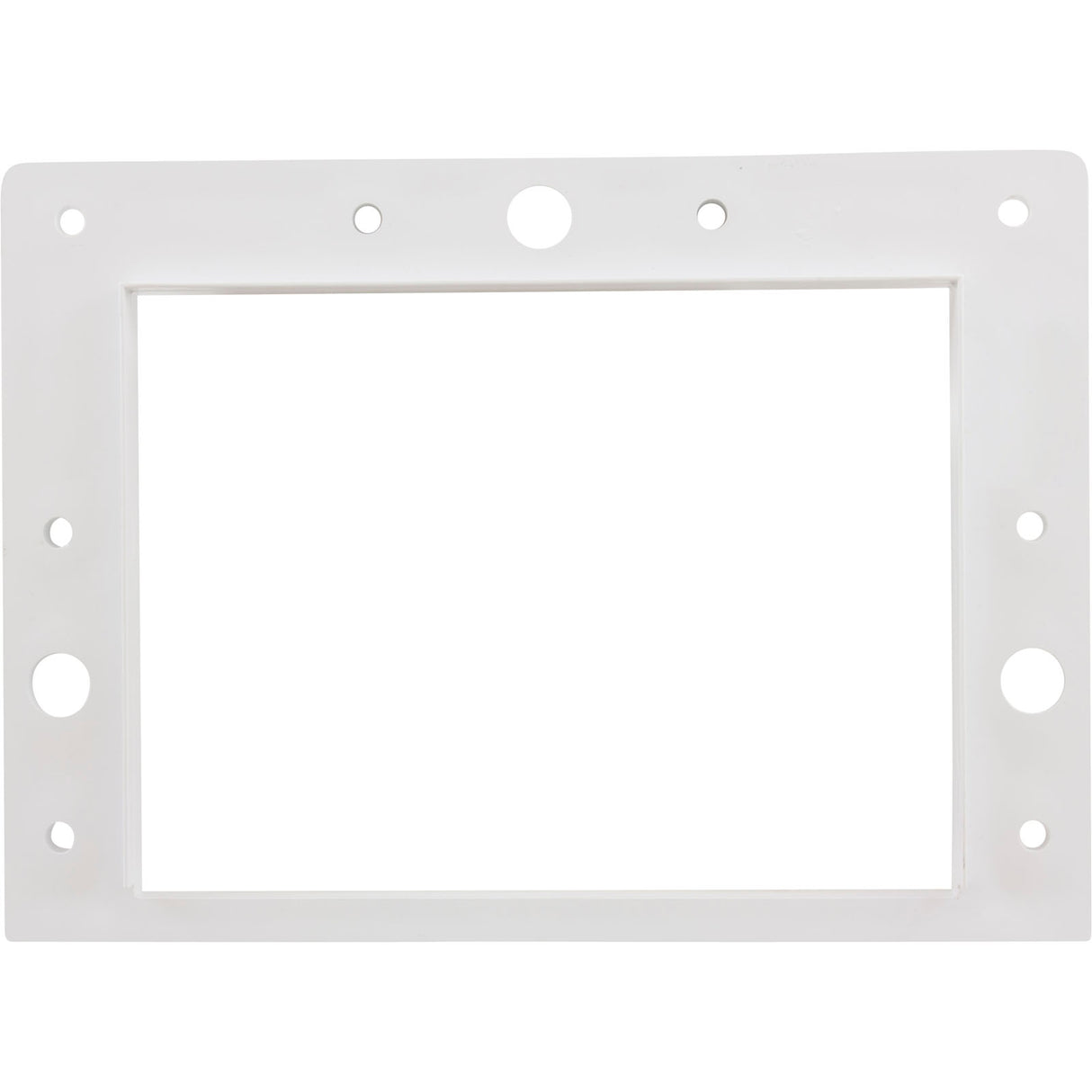 Faceplate, Clayton & Lambert S.S. Skimmer : P4490 - Clayton-Lambert Mfg. Co. - P4490 - PartsForSpas.com