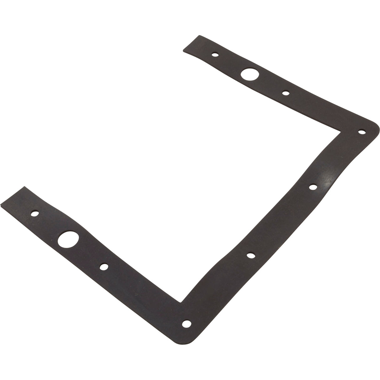 Gasket, Clayton Lambert Skimmer, Faceplate : P4450 - Clayton Lambert - P4450 - PartsForSpas.com