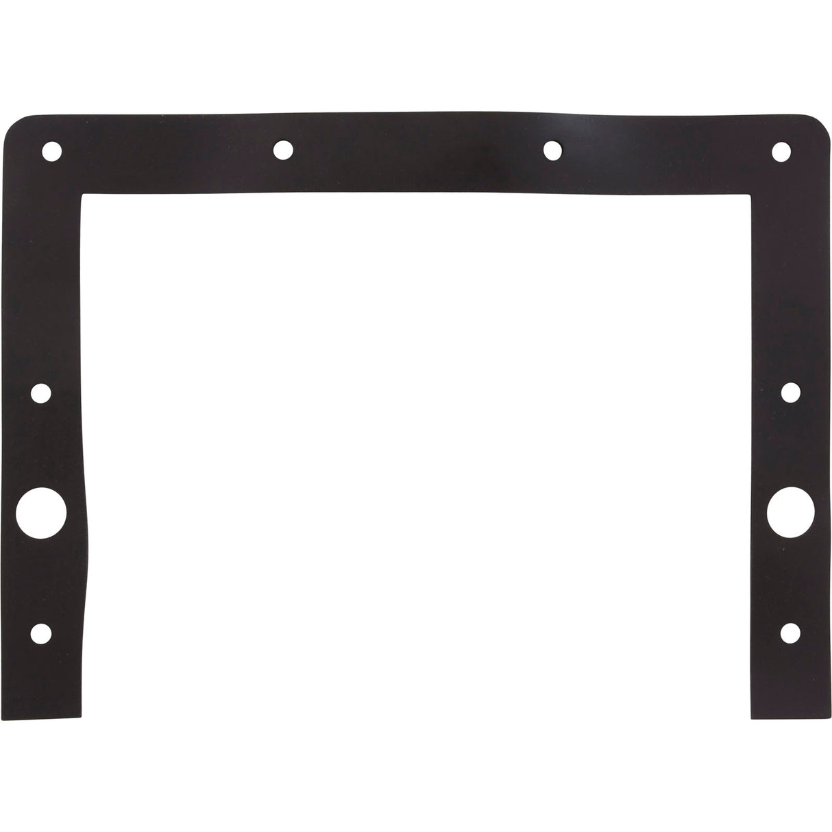 Gasket, Clayton Lambert Skimmer, Faceplate : P4450 - Clayton Lambert - P4450 - PartsForSpas.com