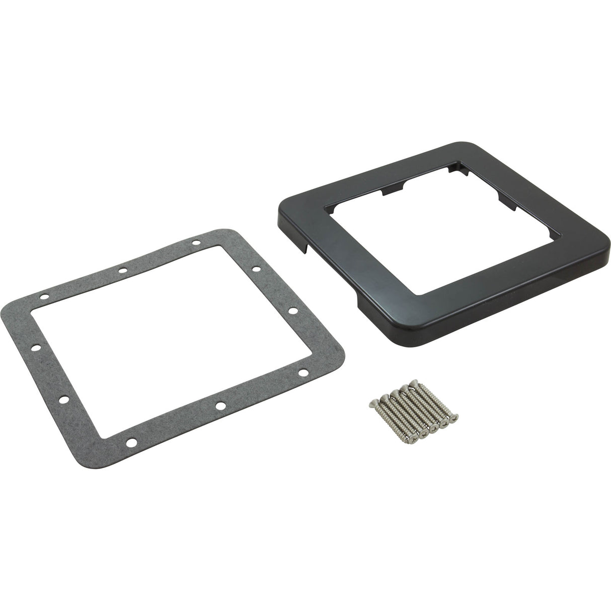 Square Skim Filter 20Sq.Ft W/ Flapper Insert : 510-1640 - Waterway Plastics - 510-1640 - PartsForSpas.com