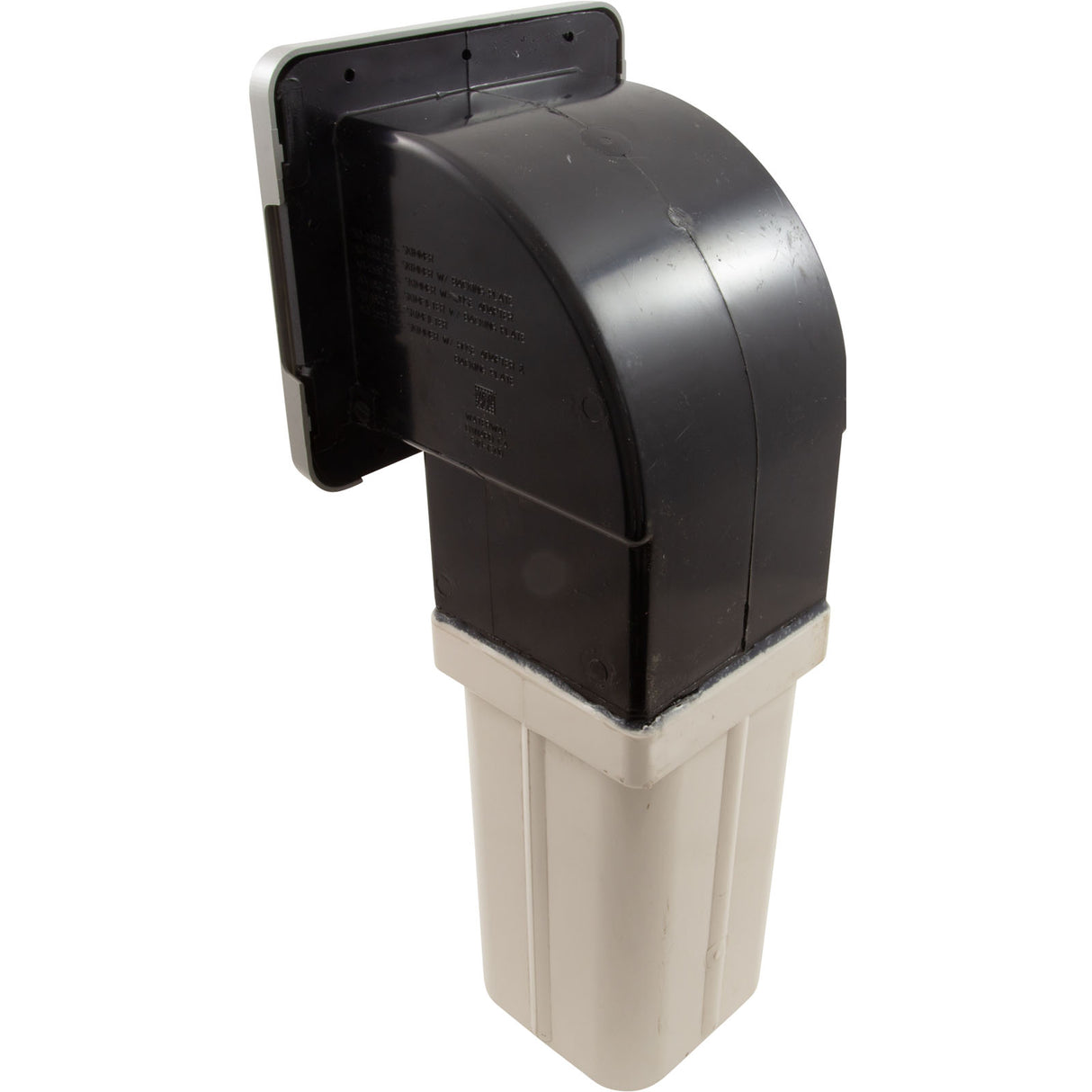 Square Skim Filter 20Sq. Ft. - Gray : 510-1657T - Waterway Plastics - 806105089724 - PartsForSpas.com