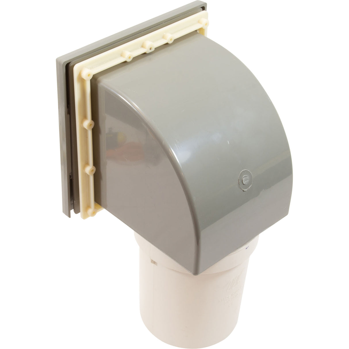 Skim Filter Complete, Waterway, 50 Sqft, Gray : 510-9007 - Waterway Plastics - 806105091949 - PartsForSpas.com