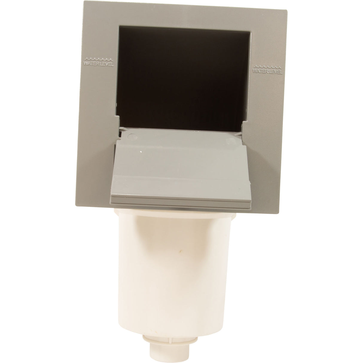 Skim Filter Complete, Waterway, 50 Sqft, Gray : 510-9007 - Waterway Plastics - 806105091949 - PartsForSpas.com