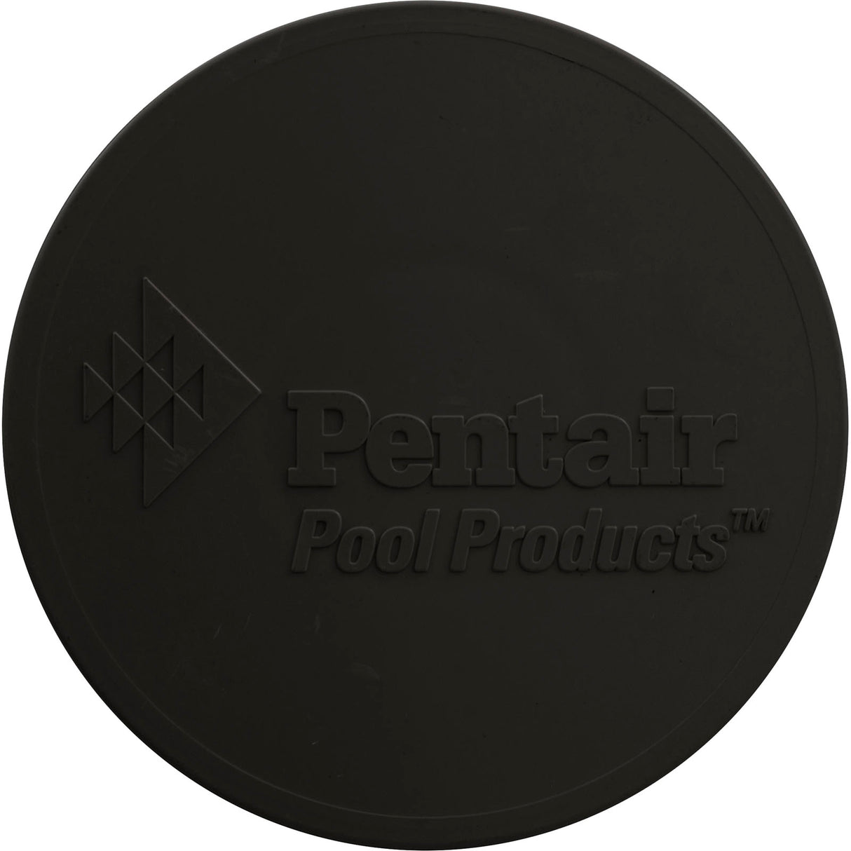 Disk Logo Pentair Blk : 510162 - Pentair - 510162 - PartsForSpas.com