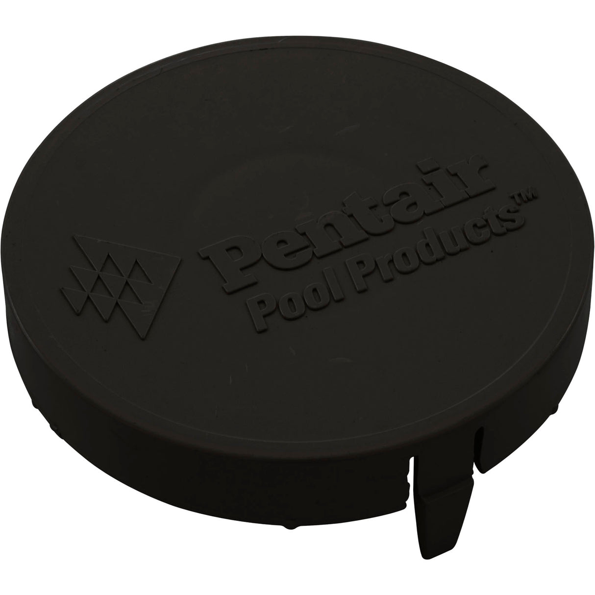Disk Logo Pentair Blk : 510162 - Pentair - 510162 - PartsForSpas.com