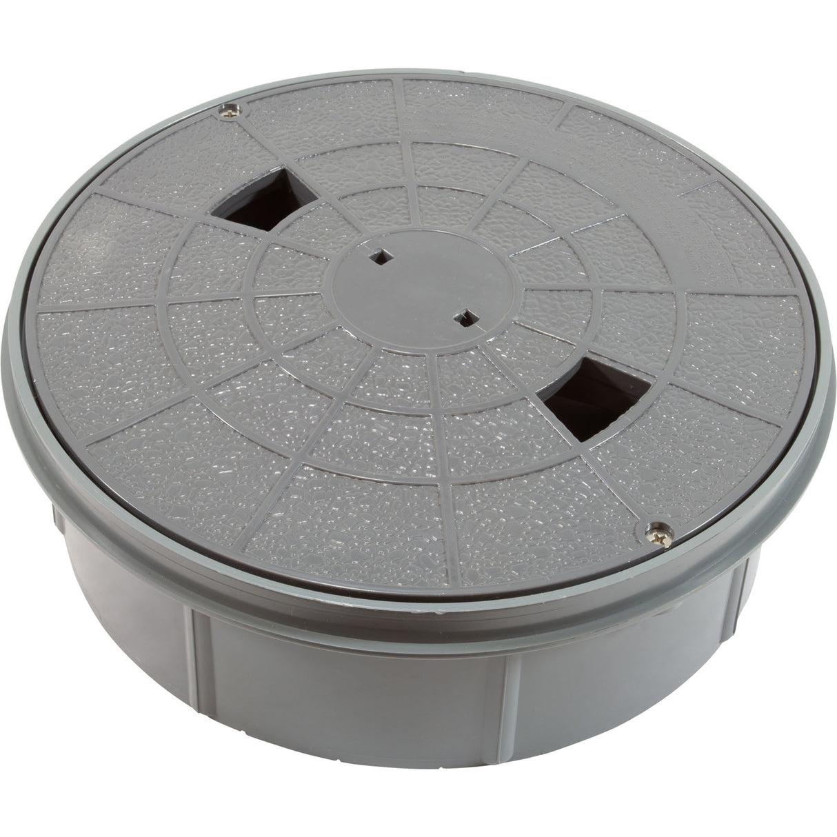Collar Lid Assy Dg Gnte : 510327 - Pentair - 788379702977 - PartsForSpas.com