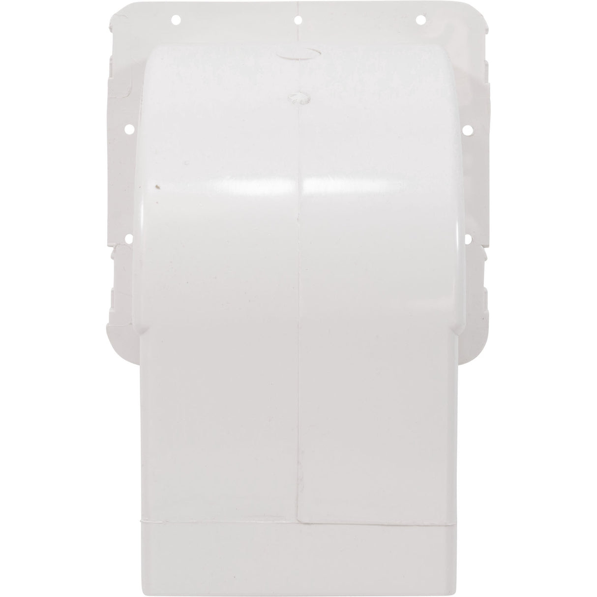 Body, Square Skim Filter : 515-4060 - Waterway Plastics - 806105093202 - PartsForSpas.com