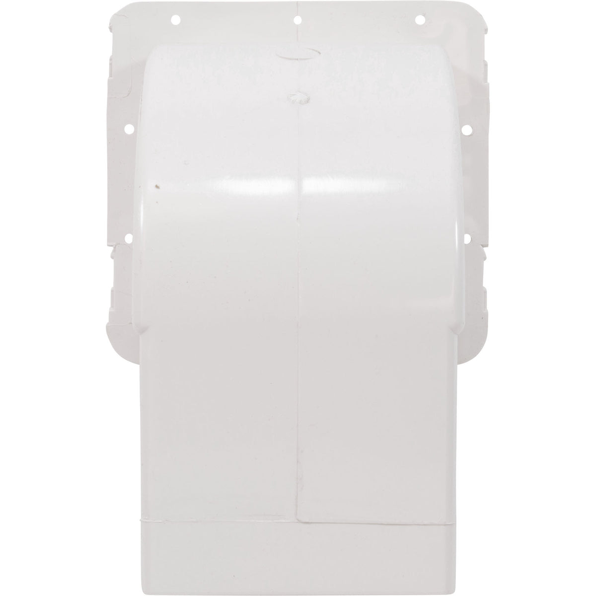 Body, Square Skim Filter : 515-4060 - Waterway Plastics - 8.06105E+11 - PartsForSpas.com