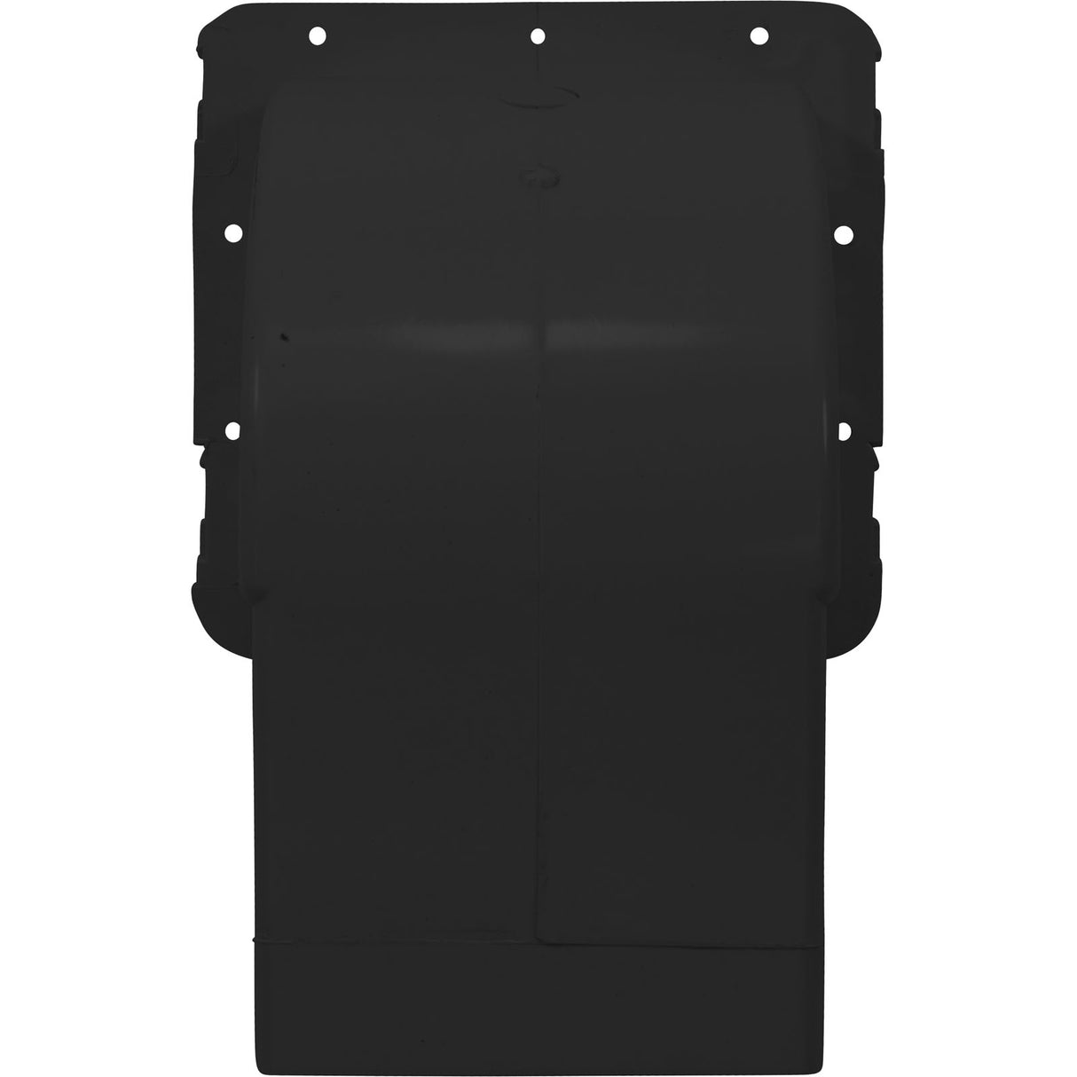Body, Square Skim Filter : 515-4061 - Waterway Plastics - 806105093219 - PartsForSpas.com