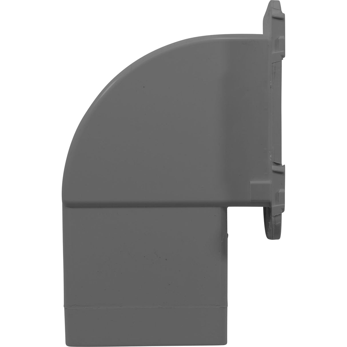 Body, Square Skim Filter : 515-4067 - Waterway Plastics - 806105093226 - PartsForSpas.com
