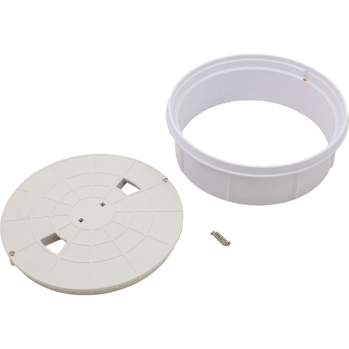 Collar Deck Lid Asy : 516254 - Pentair - 516254 - PartsForSpas.com