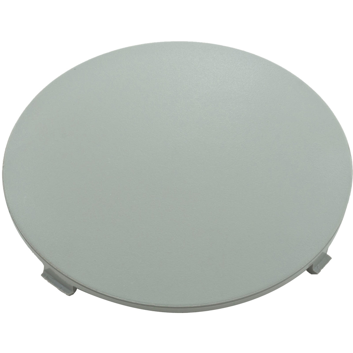 Cap Teleweir Spas, " Blank " Logo - Gray : 519-0307