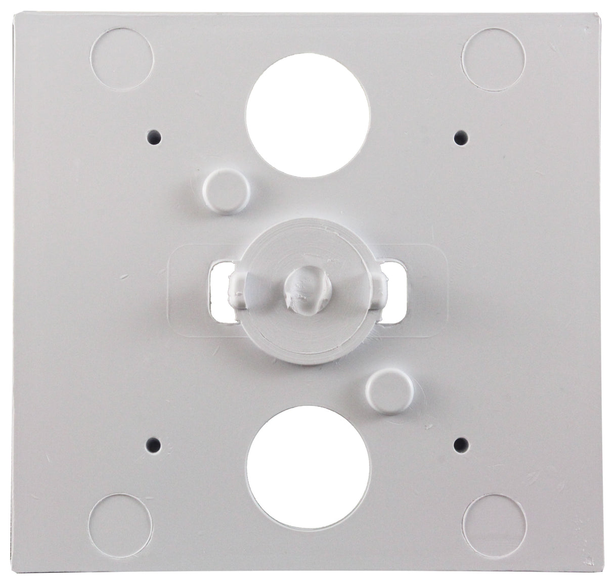 Diverter, Lower, Square Skim Filter : 519-4000 - Waterway Plastics - 806105095152 - PartsForSpas.com