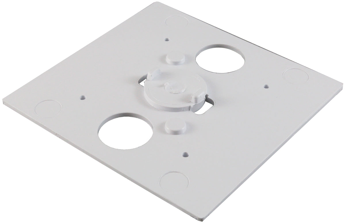 Diverter, Lower, Square Skim Filter : 519-4000